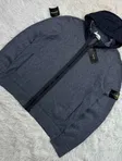 Stone Island Stone Island Zip Hoodie