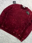 Stone Island Stone Island Off Dye Sweatshirt 