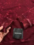 Stone Island Stone Island Off Dye Sweatshirt 