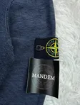 Stone Island Stone Island Zip Hoodie