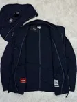 CP Company C.P. Company Giacca Chrome Garment Dyed Nylon Multipocket Jacket