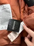 Stone Island Stone Island Garment Dyed Crinkle Reps Ny Down 