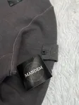Stone Island Stone Island Ghost Piece Zip Hoodie 