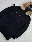 CP Company C.P. Company Explorer Down Jacket
