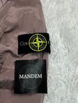 Stone Island Stone Island Nylon Metal Overshirt 