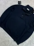 Stone Island Stone Island Zip 1/4 