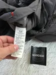 CP Company C.P. Company Micro-M Down Jacket 