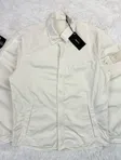 Stone Island Stone Island Ghost Piece Overshirt 