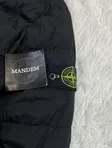 Stone Island Stone Island Garment Dyed Crinkle Reps Ny Down 