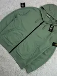 Stone Island Stone Island  Zip Hoodie 