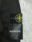 Stone Island Stone Island Zip 1/4 
