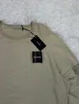 Stone Island Stone Island Ghost Piece Sweatshirt
