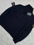 Stone Island Stone Island 1/4 Zip