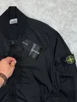 Stone Island Stone Island Garment Dyed Crinkle Reps Ny