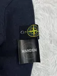 Stone Island Stone Island 1/4 Zip