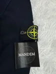 Stone Island Stone Island 1/4 Zip