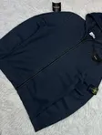 Stone Island Stone Island Zip Hoodie