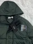 Stone Island Stone Island Garment Dyed Crinkle Reps Ny Down 