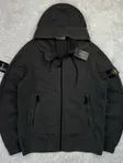 Stone Island Stone Island Zip Hoodie