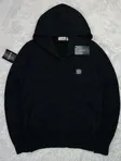 Stone Island Stone Island Zip Hoodie