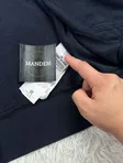 Stone Island Stone Island Zip Hoodie