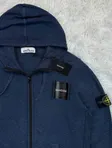 Stone Island Stone Island Zip Hoodie