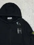 Stone Island Stone Island Zip Hoodie 