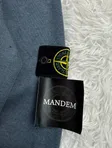 Stone Island Stone Island Zip Hoodie 
