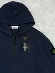 Stone Island Stone Island Zip Hoodie