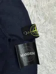 Stone Island Stone Island Zip Hoodie