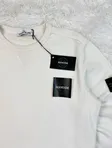 Stone Island Stone Island Garment Dyed Sweatshirt 