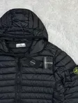 Stone Island Stone Island Loom Woven Chambers R-Nylon