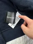 Stone Island Stone Island Zip Hoodie 