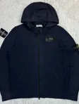 Stone Island Stone Island Zip Hoodie