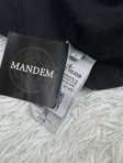 Stone Island Stone Island Zip 1/4 