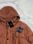 Stone Island Stone Island Garment Dyed Crinkle Reps Ny Down 