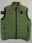 Stone Island Stone Island Loom Woven R-Nylon Down-TC West 
