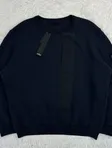 Stone Island Stone Island Ghost Piece Wool Sweartshirt 