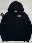 Stone Island Stone Island Zip Hoodie