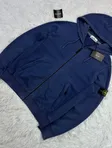 Stone Island Stone Island Zip Hoodie
