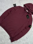 Stone Island Stone Island Garment Dyed Hoodie