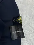 Stone Island Stone Island Zip Hoodie