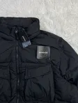 Stone Island Stone Island Garment Dyed Crinkle Reps NY Down 