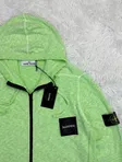 Stone Island Stone Island Zip Hoodie 