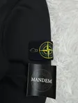Stone Island Stone Island Zip Hoodie