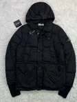 Stone Island Stone Island Garment Dyed Crinkle Reps Ny Down 
