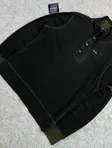 Stone Island Stone Island Zip 1/4 