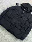 Stone Island Stone Island Garment Dyed Crinkle Reps NY Down 