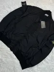 Stone Island Stone Island Garment Dyed Crinkle Reps Ny