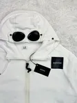 CP Company C.P. Company Zip Hoodie 